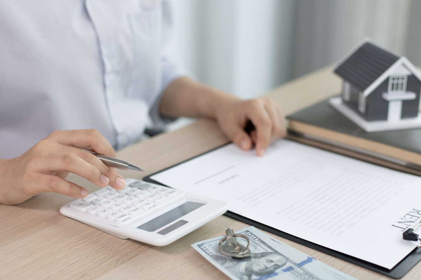 Gross Rent Multiplier